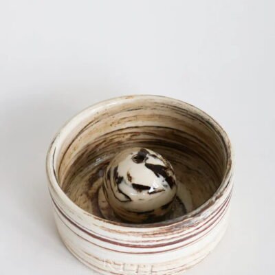 Aura - Incense Holder