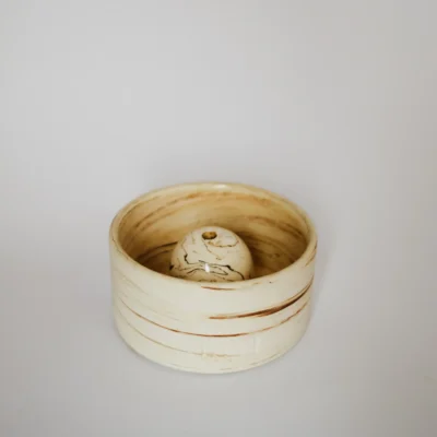 Aura - Incense Holder
