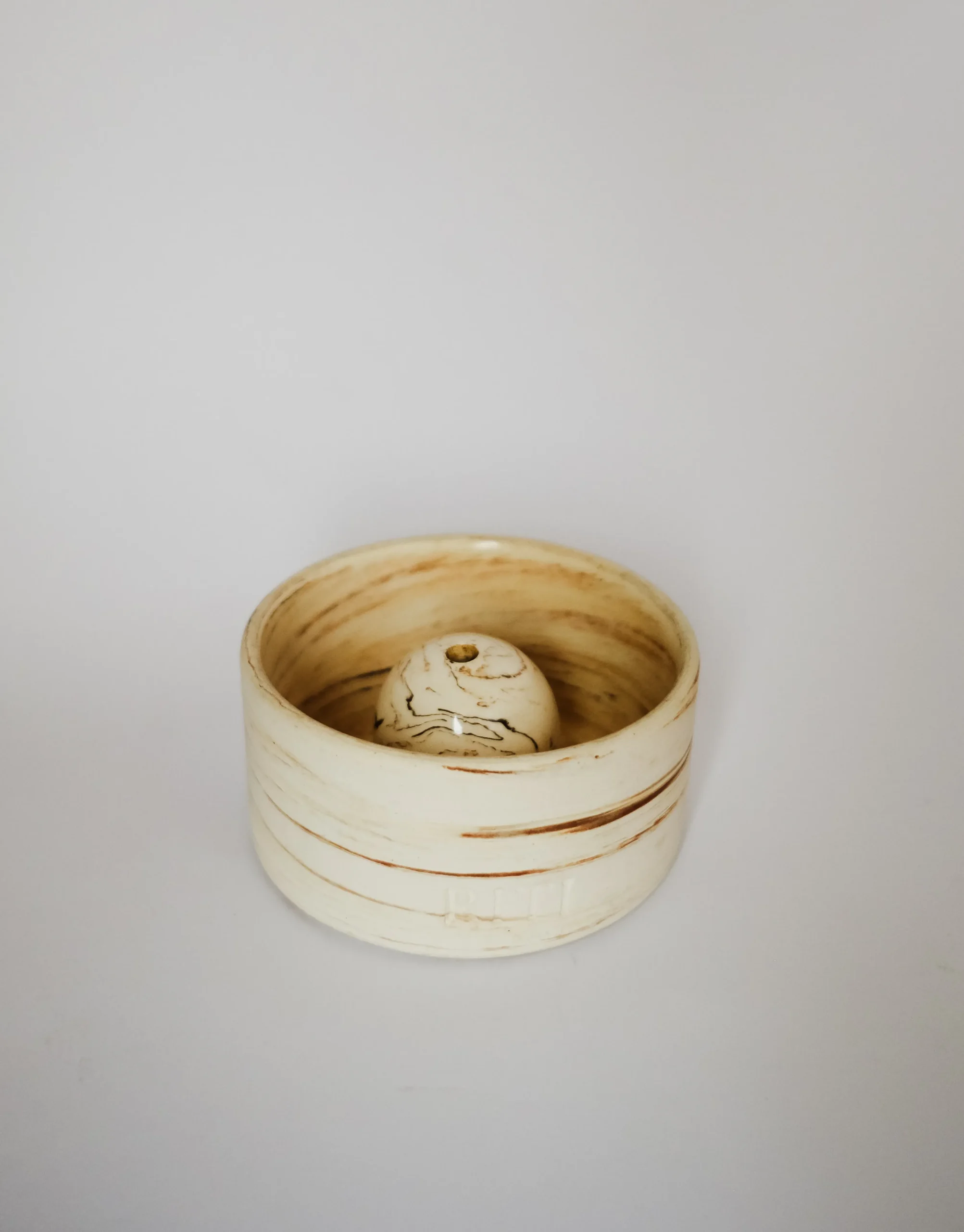 Aura - Incense Holder