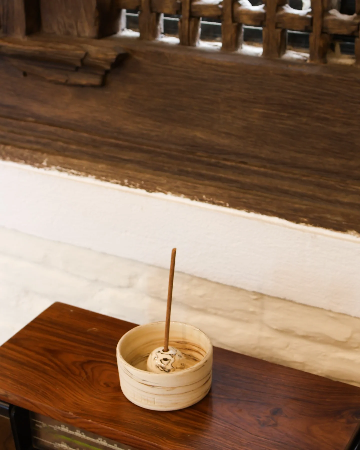 Aura - Incense Holder - Image 3