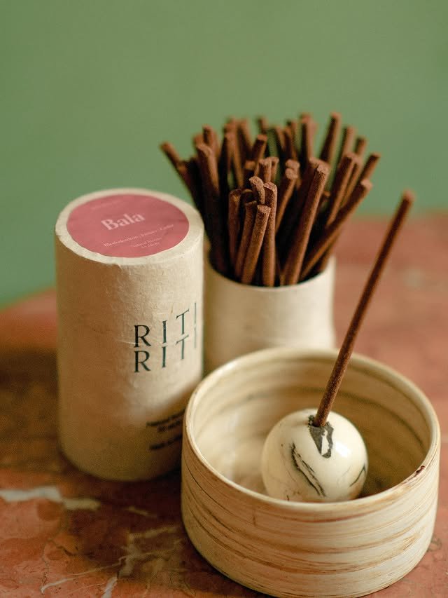 Bala Incense Sticks - Image 3