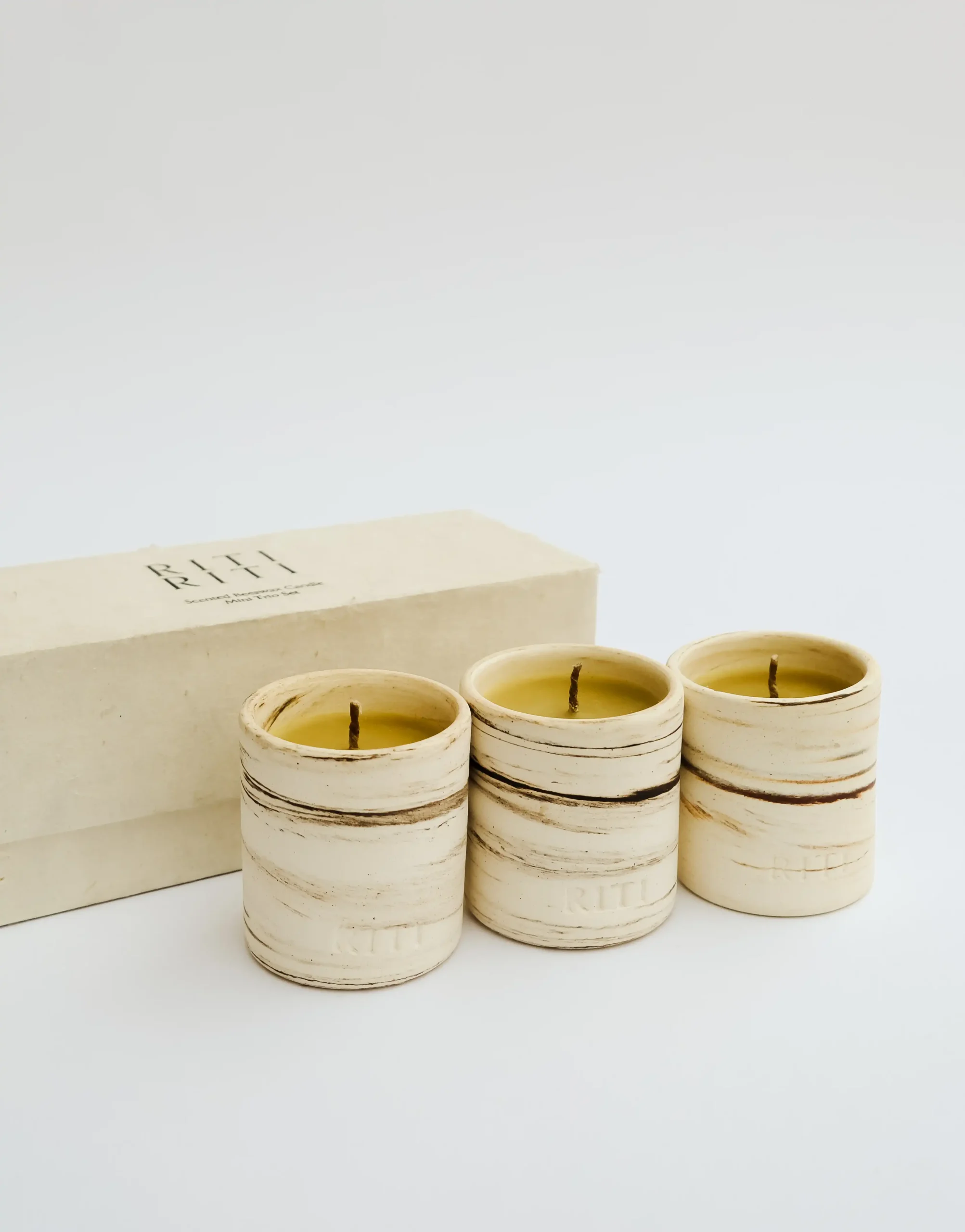 Mini Trio Set - Image 2