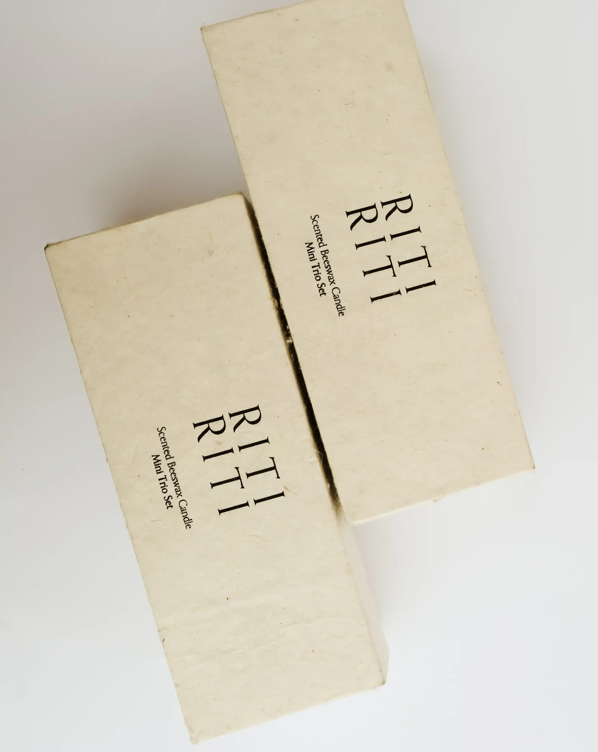 Mini Trio Set