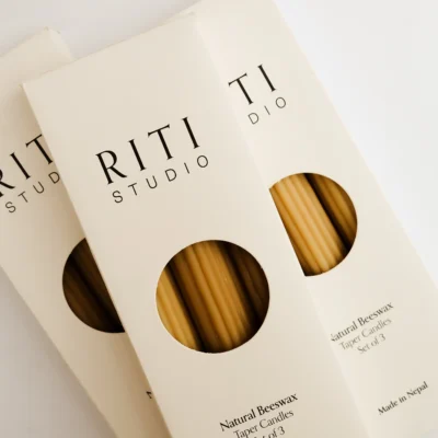 Linear Trio Set