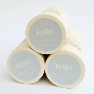 Kora Incense