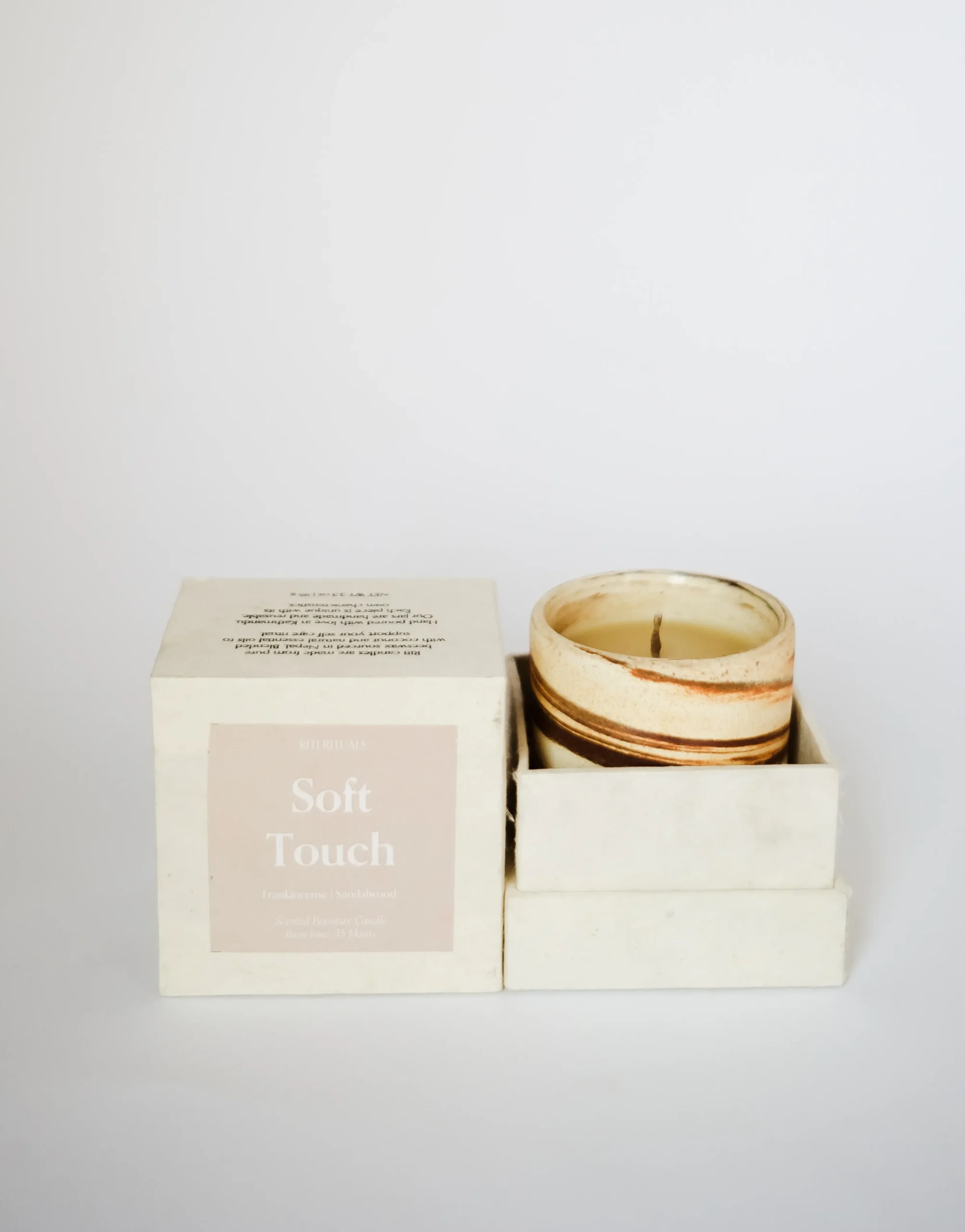 Soft Touch - Large