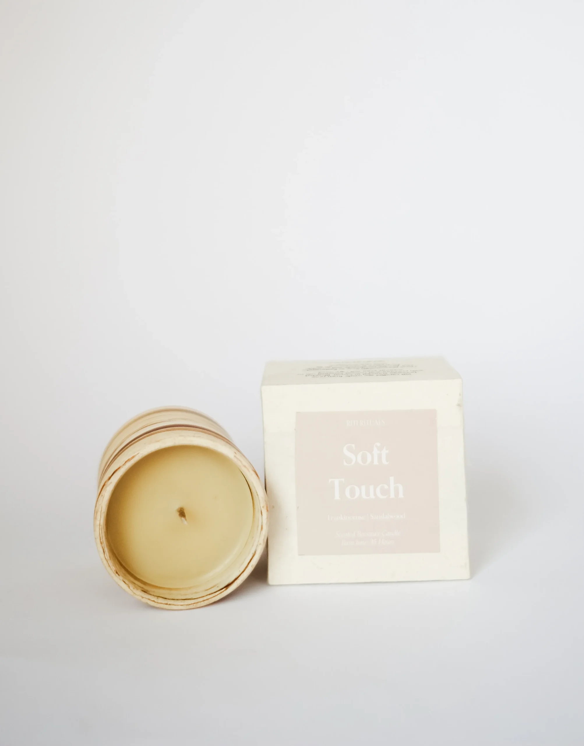 Soft Touch - Large - Image 2