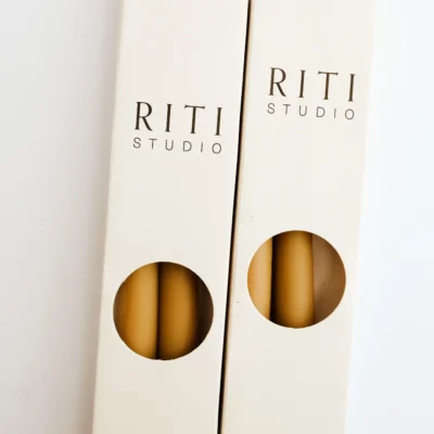 Natural Twin Set