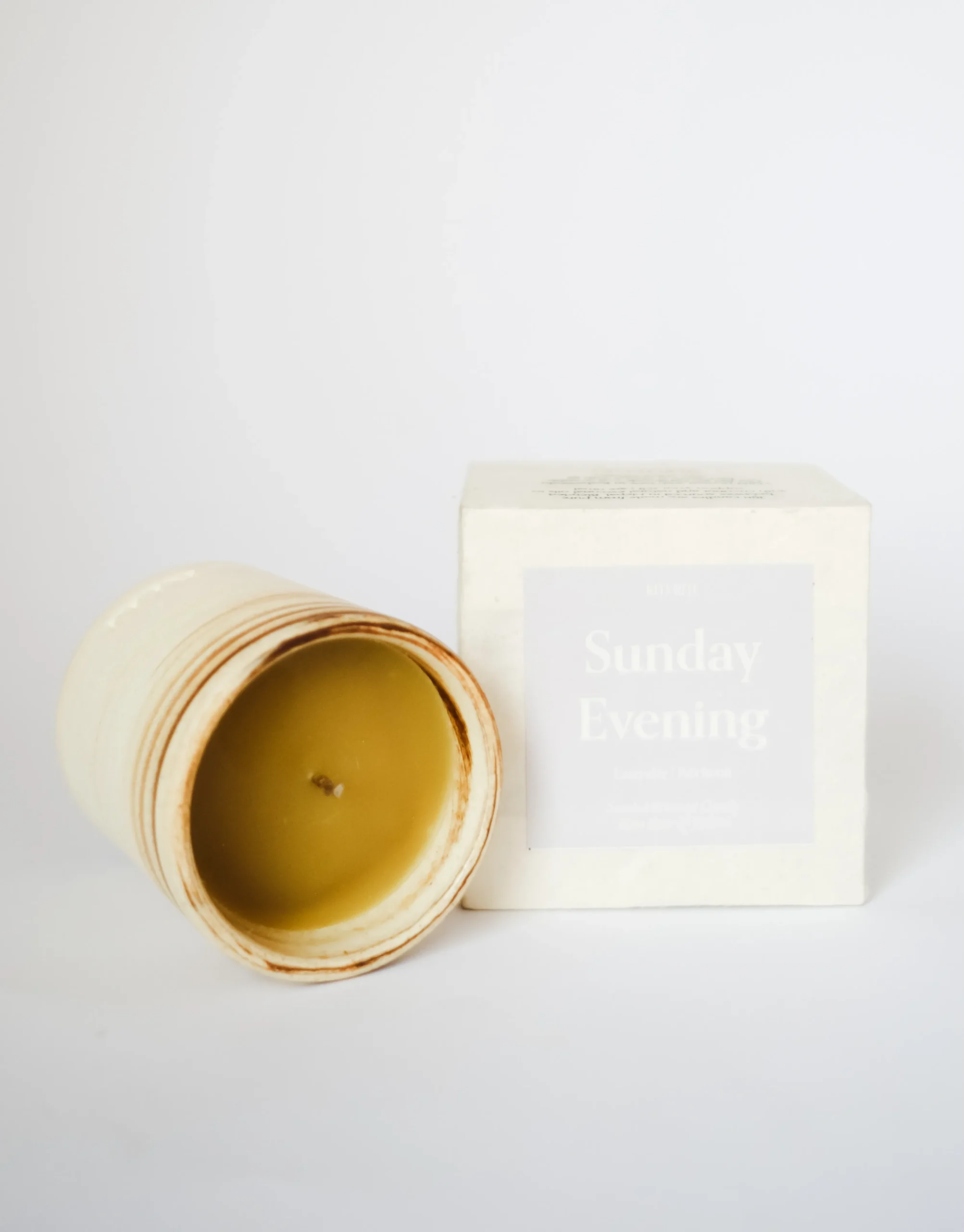 Sunday Evening - Small - Image 2