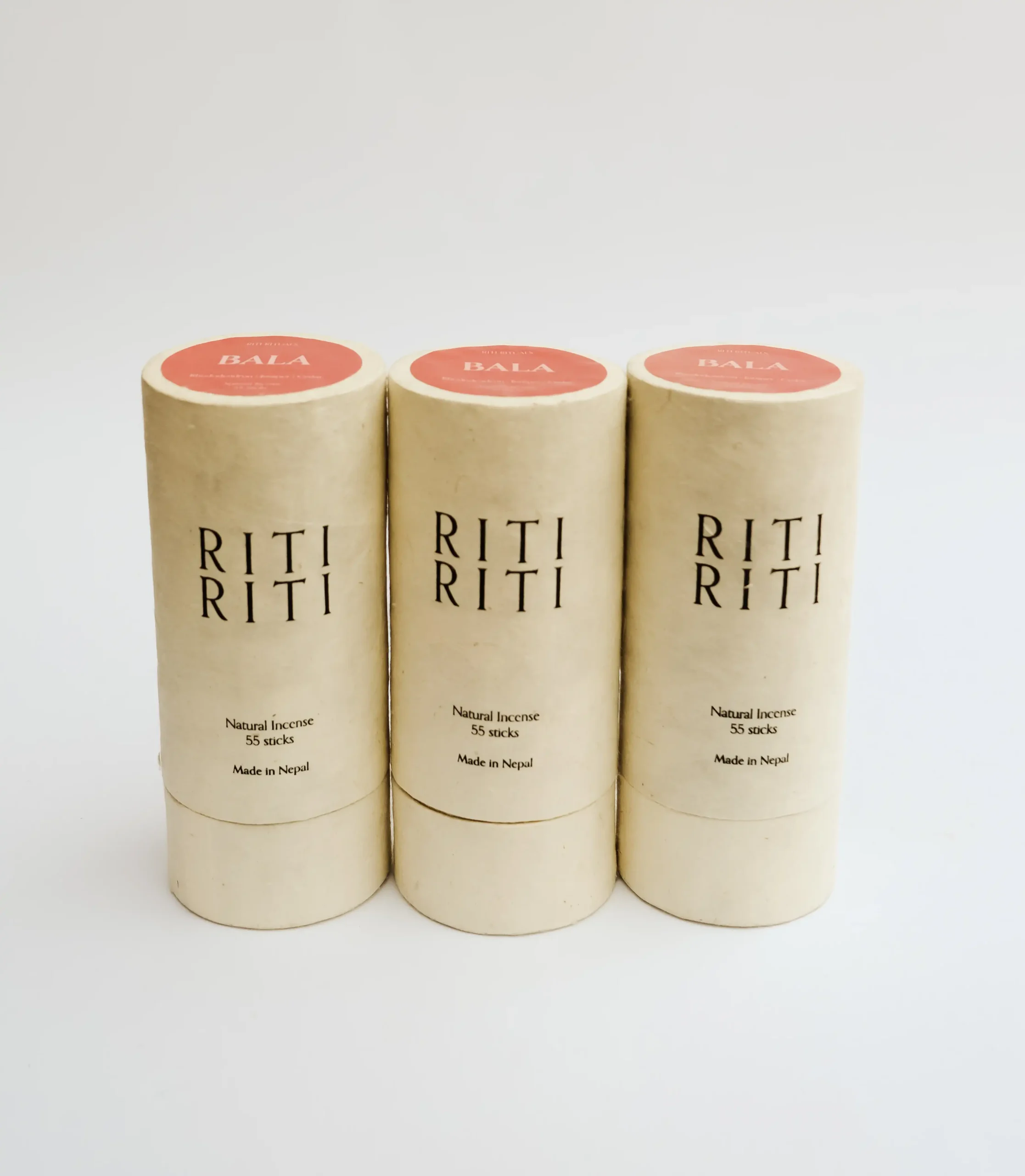 Bala Incense Sticks