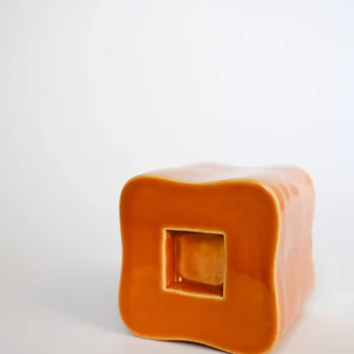 Cube Holder