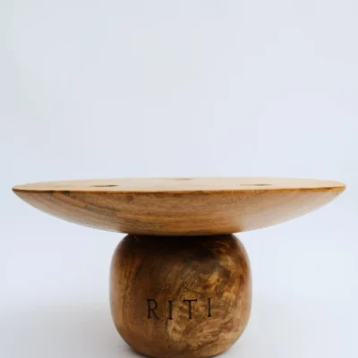 Trio Tray Holder