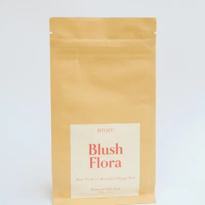 Blush Flora