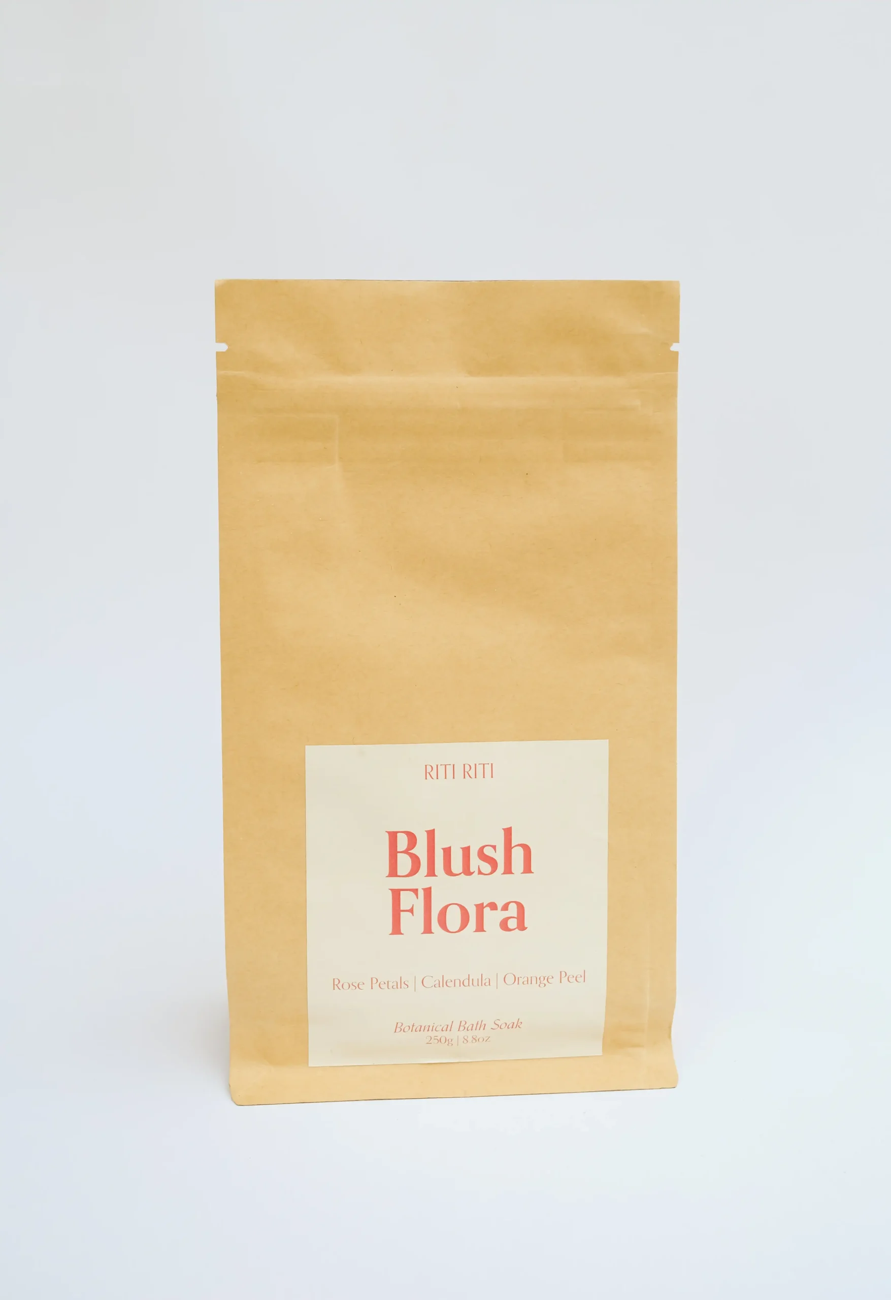 Blush Flora
