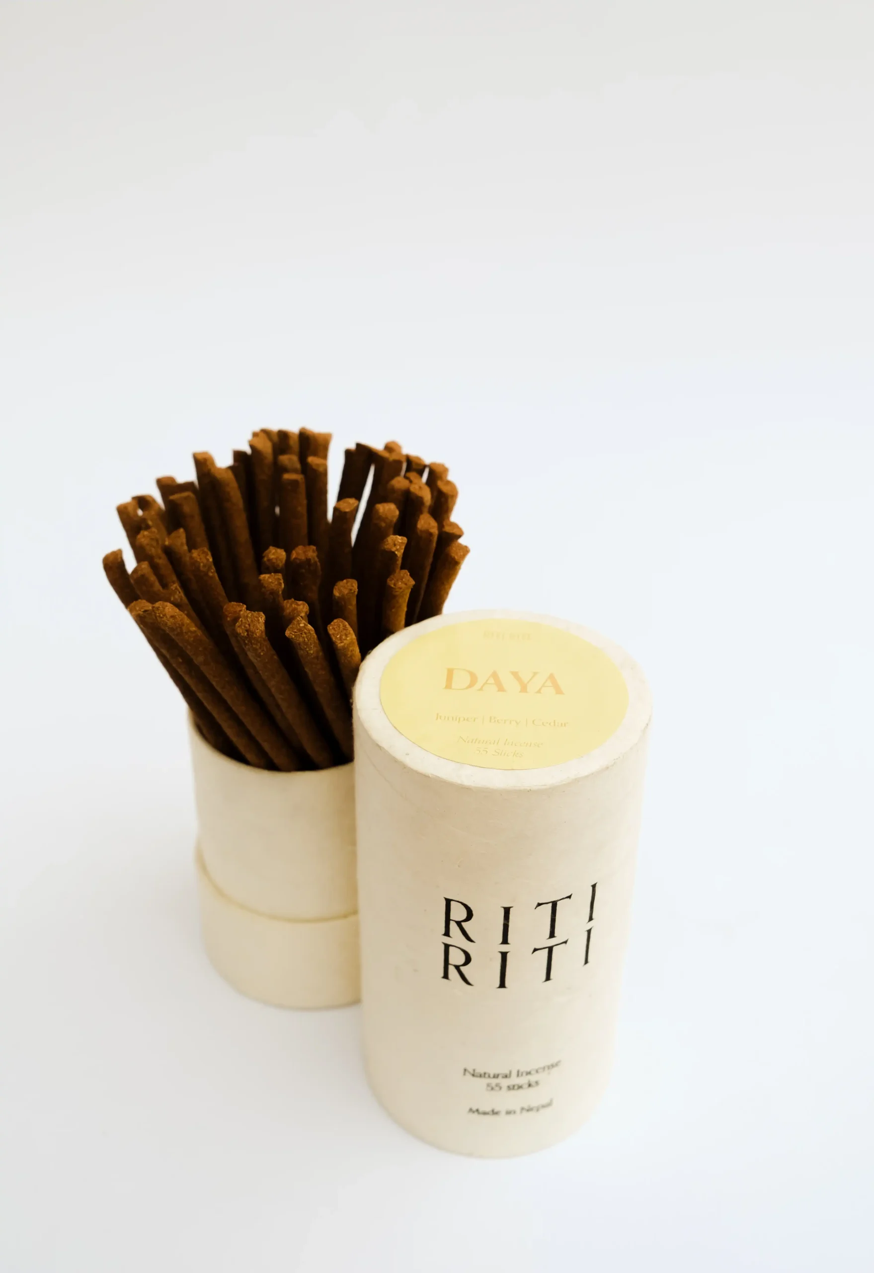 Daya Incense - Image 2