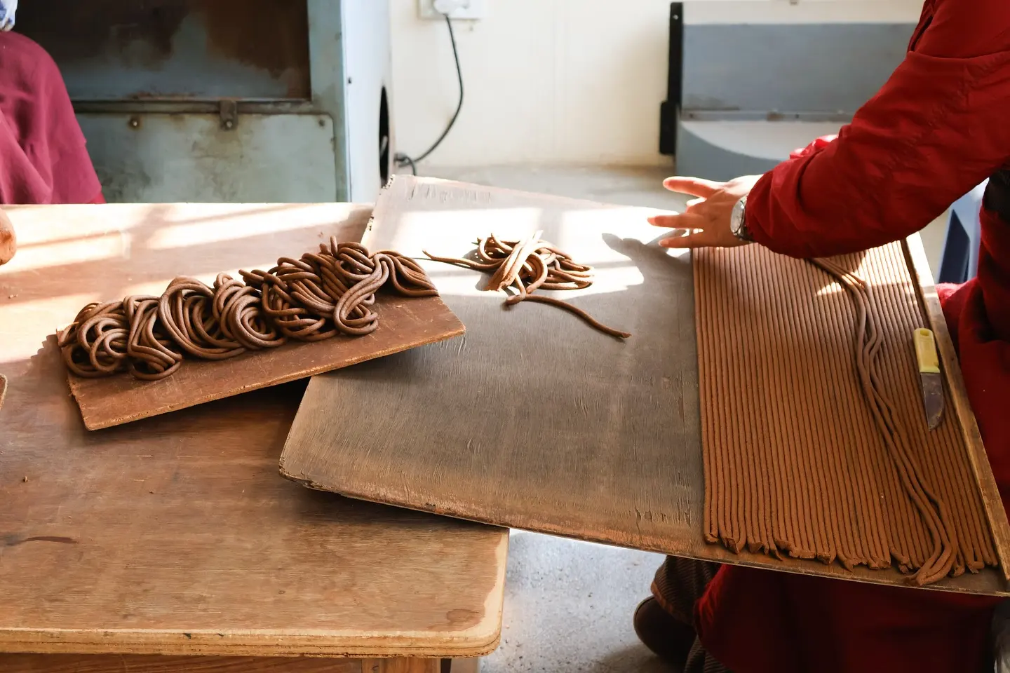 Hand Rolled Incenses