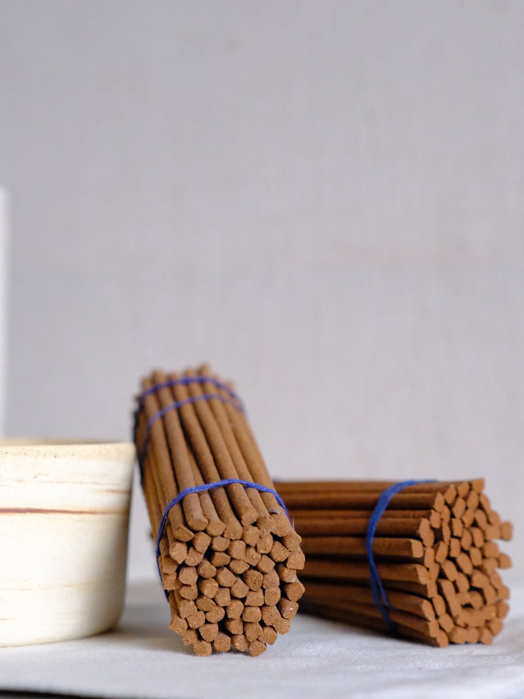 Hand Rolled Incenses