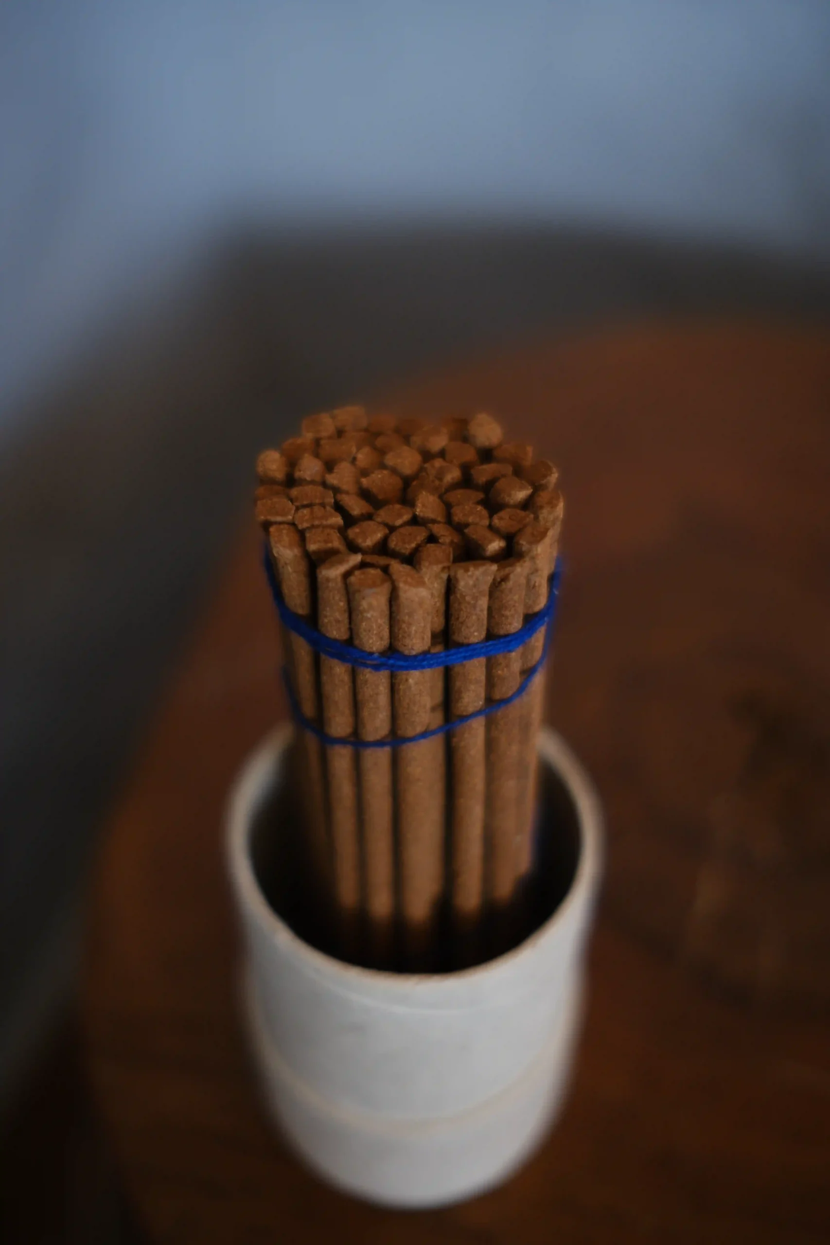 Hand Rolled Incenses