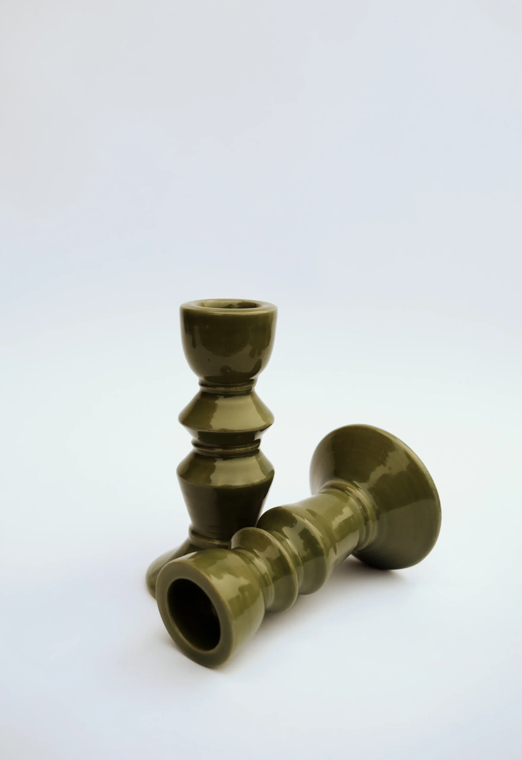 Lumi Short Glaze - Image 2