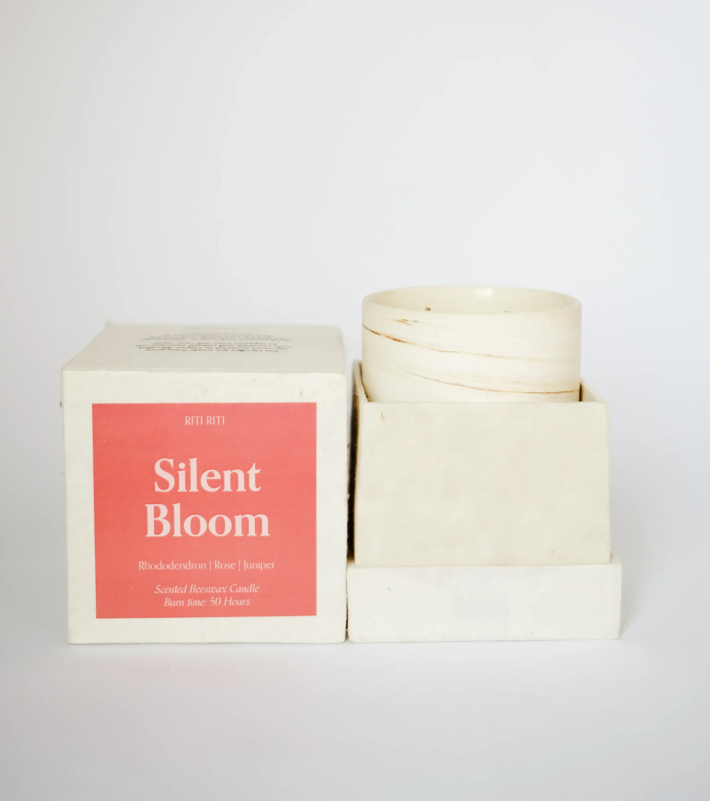 Silent Bloom - Small - Image 2