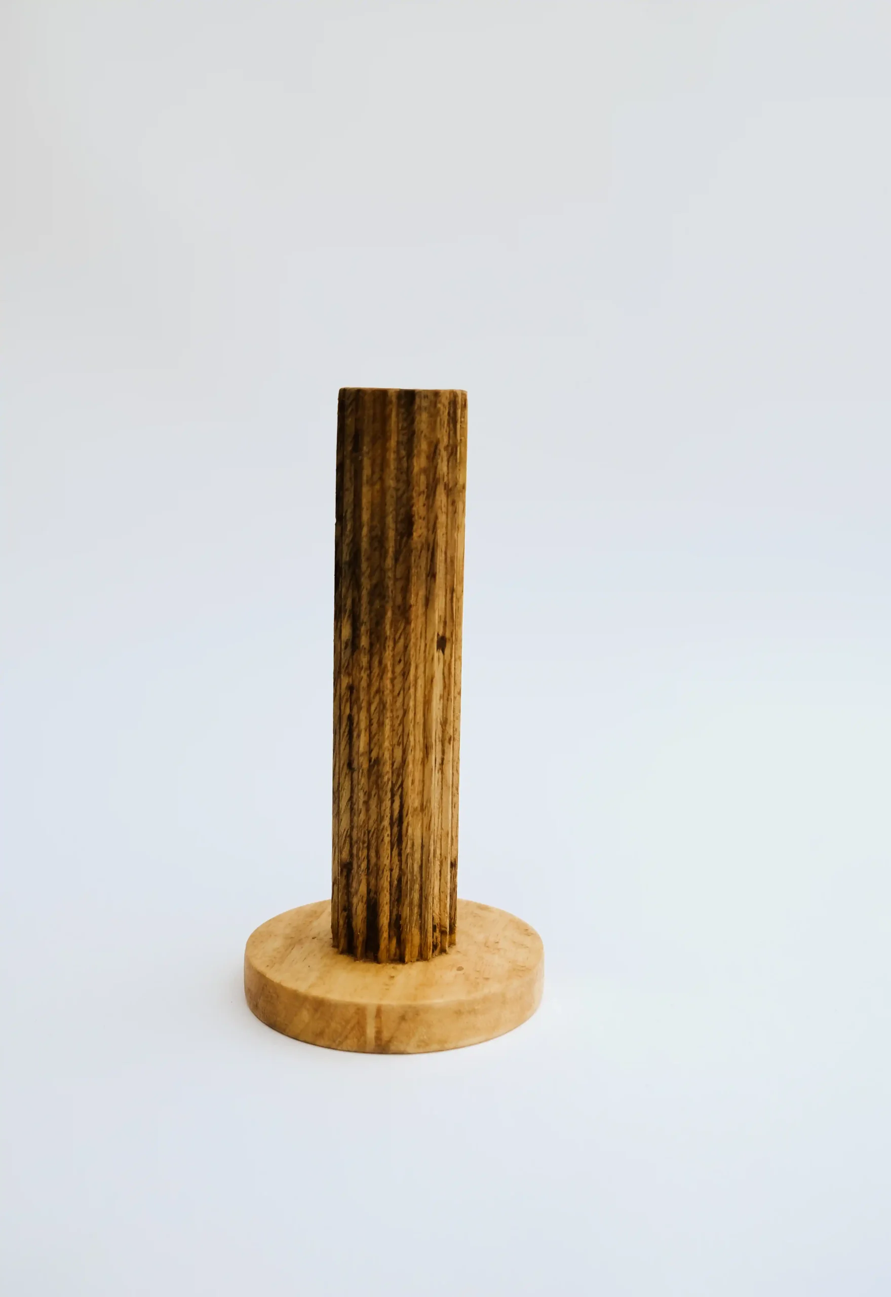 Tall Ribbed Holder - Image 2