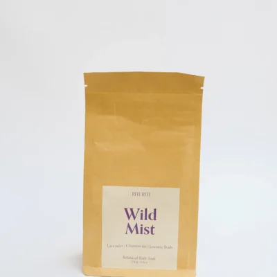 Wild Mist