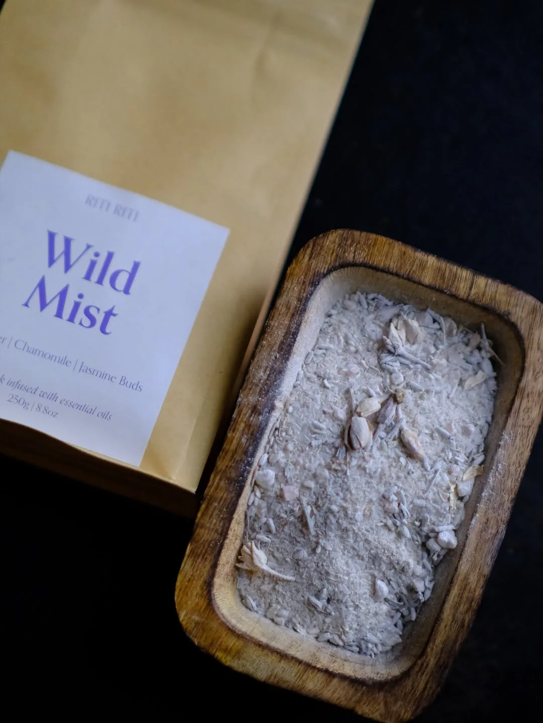 Wild Mist - Image 3