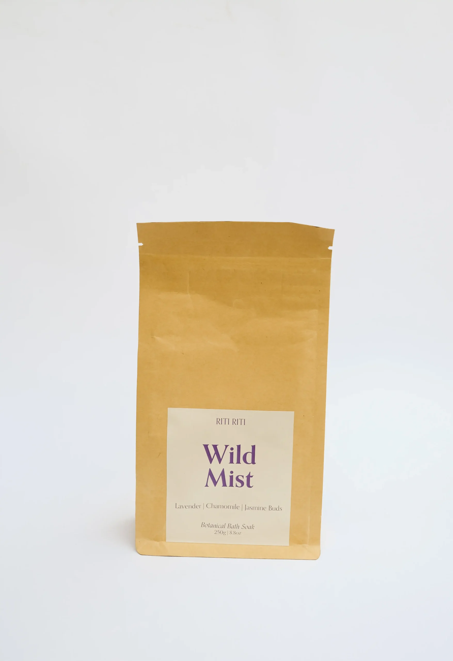 Wild Mist