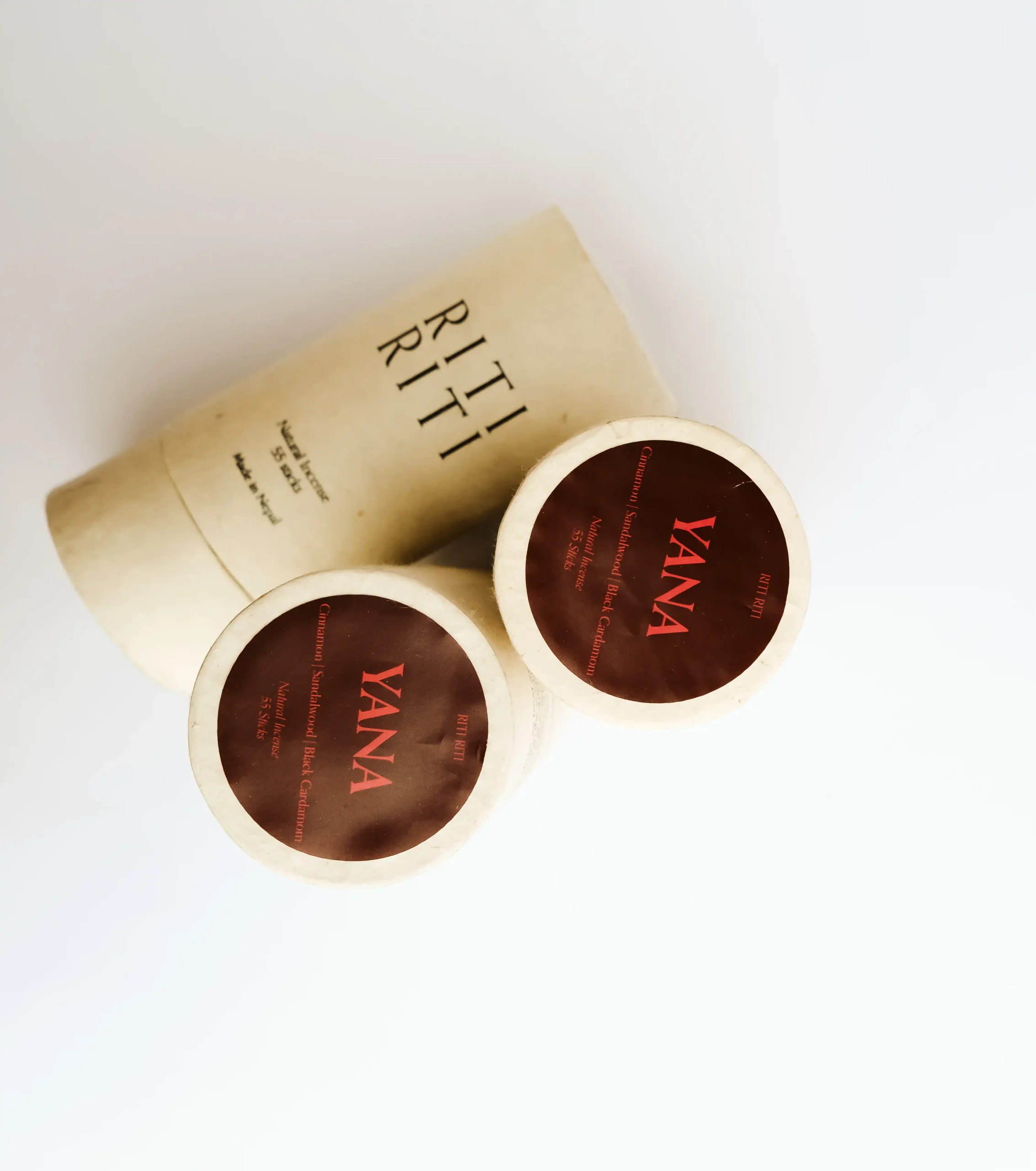 Yana Incense