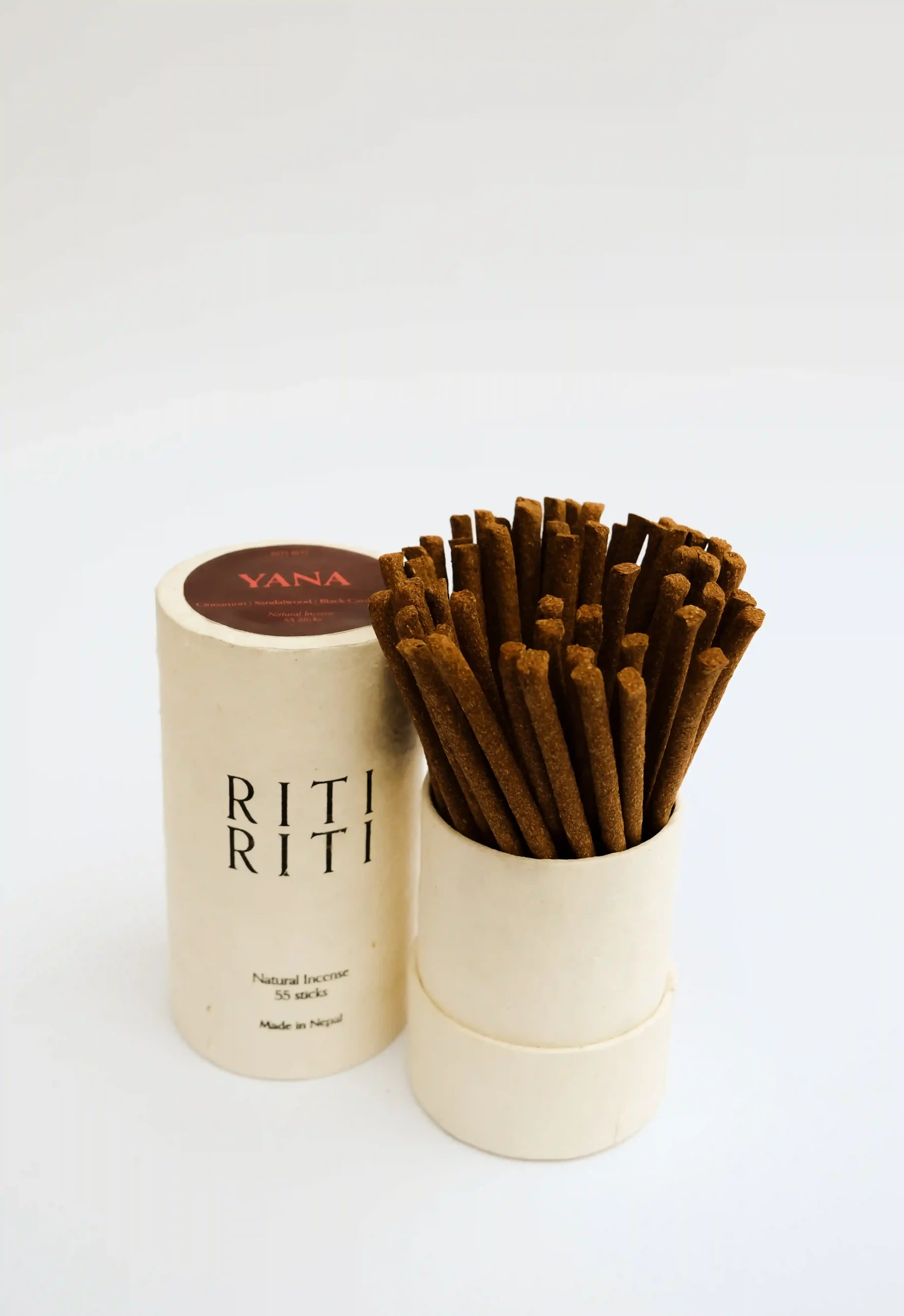 Yana Incense - Image 2